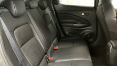 Nissan Juke 1.0 DiG-T 114 N-Connecta 5dr DCT Petrol Hatchback